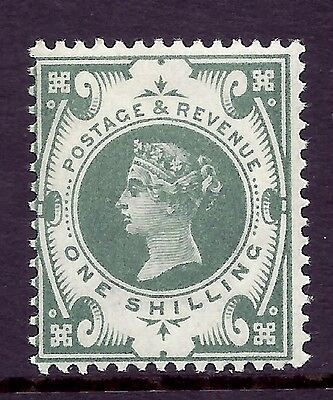 Sg 211 Unlisted 1/- Intense shade Jubilee UNMOUNTED MINT/MNH