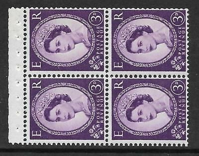 SB95 Wilding booklet pane Sideways Left perf type AP UNMOUNTED MNT MNH