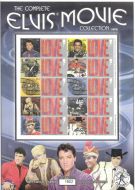 BC-036 GB 2004 Elvis Movie Collection (1965-1967) - Smiler sheet UNMOUNTED MINT