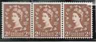 S40j 2d Wilding Multi Crown on Cream listed variety UNMOUNTED MINT