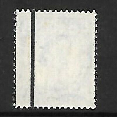 Sg 592c (S72c) 3d graphite misplaced lines 3 lines UNMOUNTED MINT MNH
