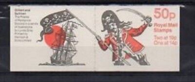 FB52 1988 Gilbert  Sullivan Operas #2 booklet Complete - Cyl B1 B16