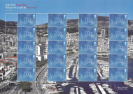 LS69 GB 2006 Monaco Smiler sheet UNMOUNTED MINT MNH