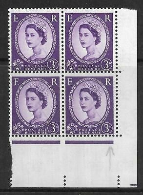 S70i 3d Wilding multi crowns variety - phantom R 1st retouch UNMOUNTED MINT