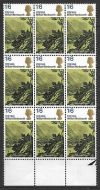 SG 828h 1970 Anniversaries 1 6 With extra road variety UNMOUNTED MINT