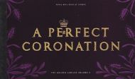 GB Prestige Booklet DX31 2003 A Perfect Coronation SUPERB CONDITION