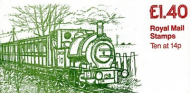 FM2b 1981 Industrial archaeology no.6 Booklet - complete