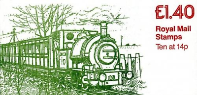 FM2b 1981 Industrial archaeology no.6 Booklet - complete