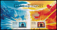 PG28 Game Of Thrones Pack - Complete
