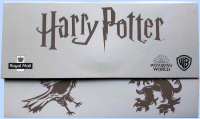 Harry potter limited edition 1941 of ONLY 2000 made prestige booklet BRAND NEW